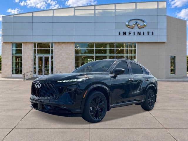 2027 INFINITI QX65 Sport AWD