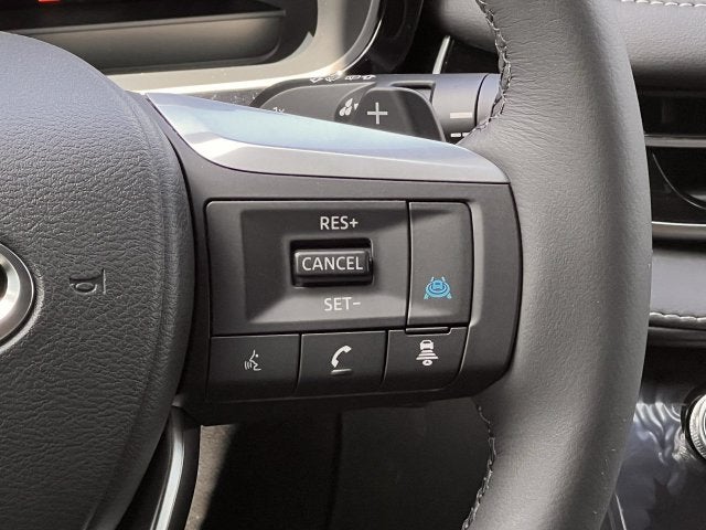 2027 INFINITI QX65 Sport AWD