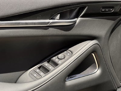 2027 INFINITI QX65 Sport AWD
