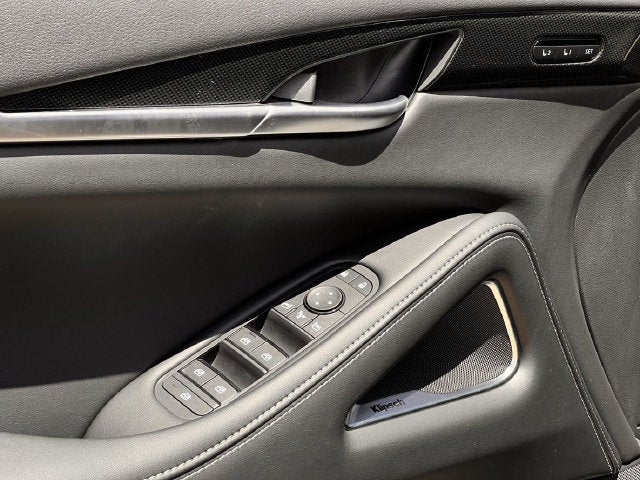 2027 INFINITI QX65 Sport AWD
