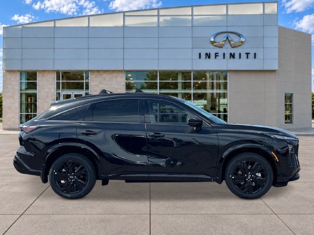 2027 INFINITI QX65 Sport AWD