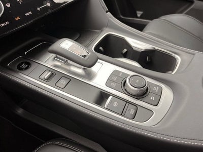 2027 INFINITI QX65 Sport AWD