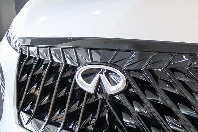 2027 INFINITI QX65 Sport AWD