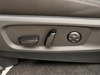 2027 INFINITI QX65 Sport AWD