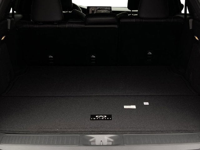 2027 INFINITI QX65 Sport AWD