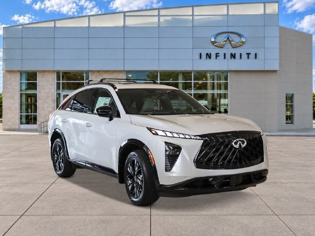 2027 INFINITI QX65 Sport AWD
