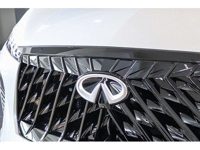 2027 INFINITI QX65 Sport AWD