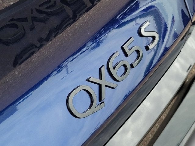 2027 INFINITI QX65 Sport AWD