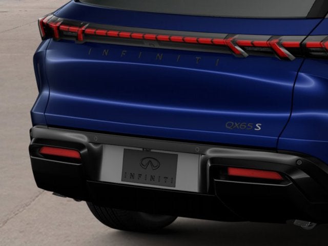 2027 INFINITI QX65 Sport AWD