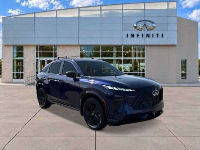 2027 INFINITI QX65 Sport AWD