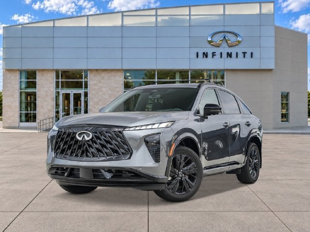 2027 INFINITI QX65 Sport AWD