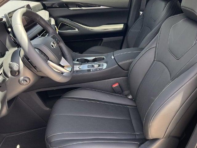 2027 INFINITI QX65 Sport AWD