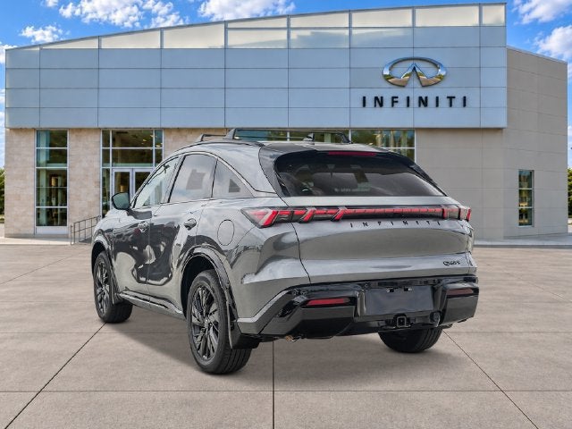 2027 INFINITI QX65 Sport AWD