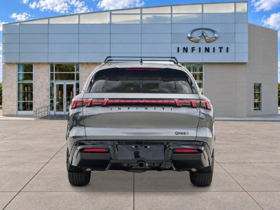 2027 INFINITI QX65 Sport AWD