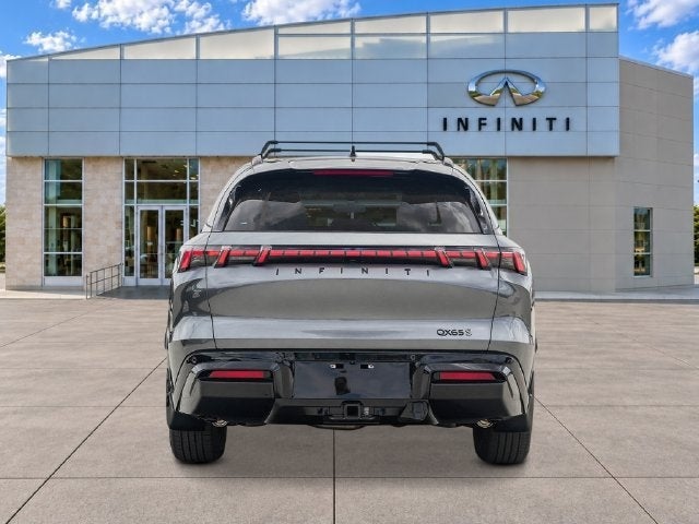 2027 INFINITI QX65 Sport AWD