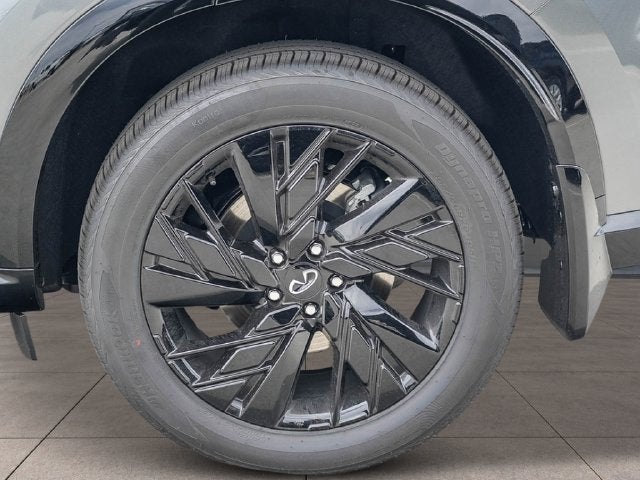 2027 INFINITI QX65 Sport AWD
