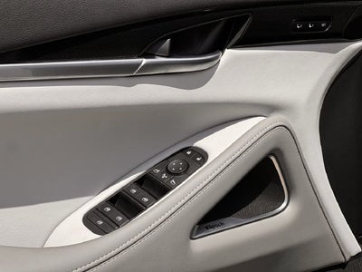 2027 INFINITI QX65 Sport AWD