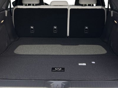 2027 INFINITI QX65 Sport AWD