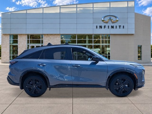 2027 INFINITI QX65 Sport AWD