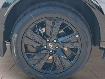 2027 INFINITI QX65 Sport AWD