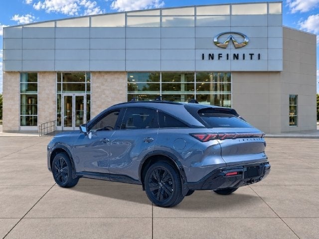 2027 INFINITI QX65 Sport AWD