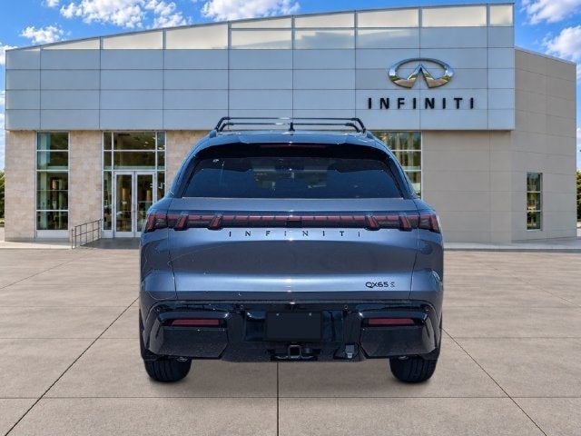 2027 INFINITI QX65 Sport AWD