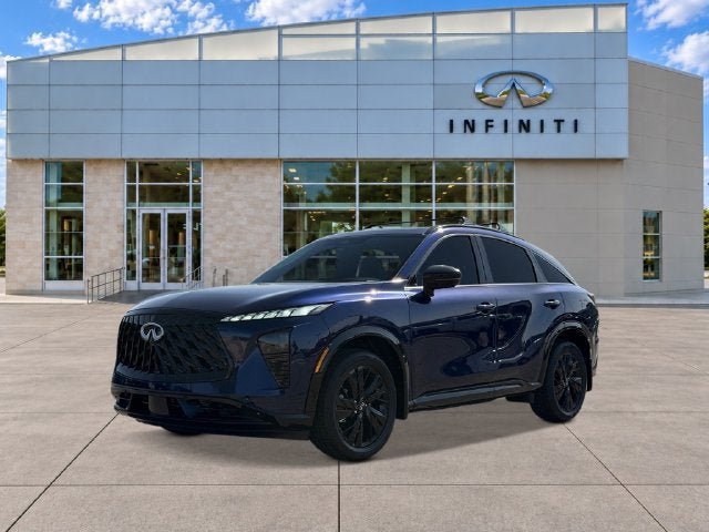 2027 INFINITI QX65 Sport AWD