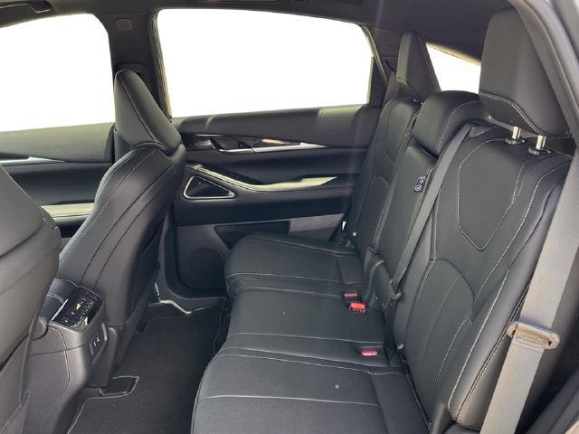 2027 INFINITI QX65 Sport AWD