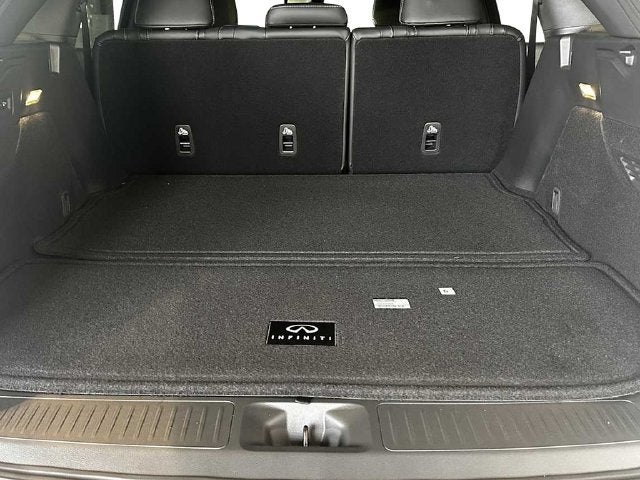 2027 INFINITI QX65 Sport AWD