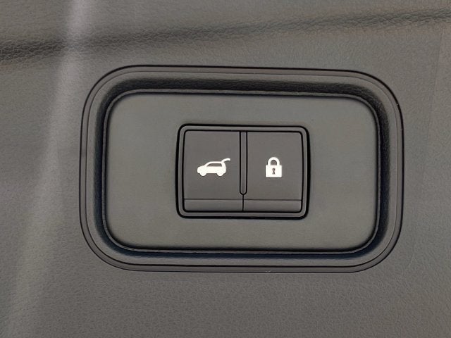 2027 INFINITI QX65 Sport AWD
