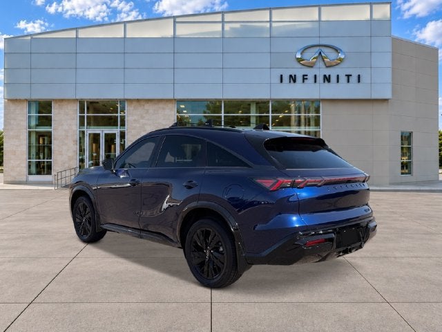 2027 INFINITI QX65 Sport AWD