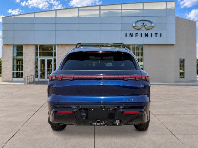 2027 INFINITI QX65 Sport AWD