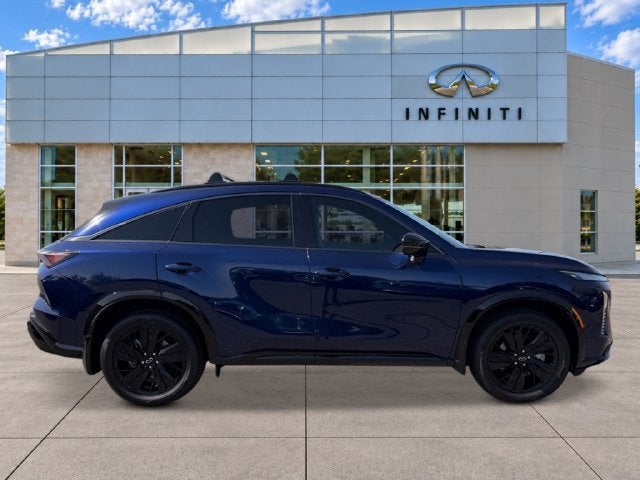 2027 INFINITI QX65 Sport AWD