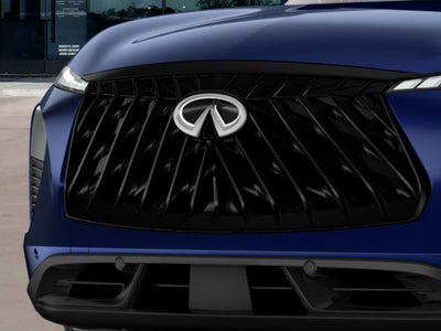 2027 INFINITI QX65 Sport AWD