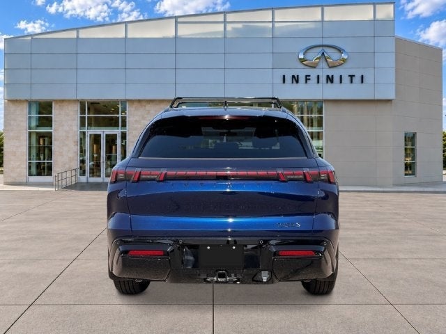 2027 INFINITI QX65 Sport AWD