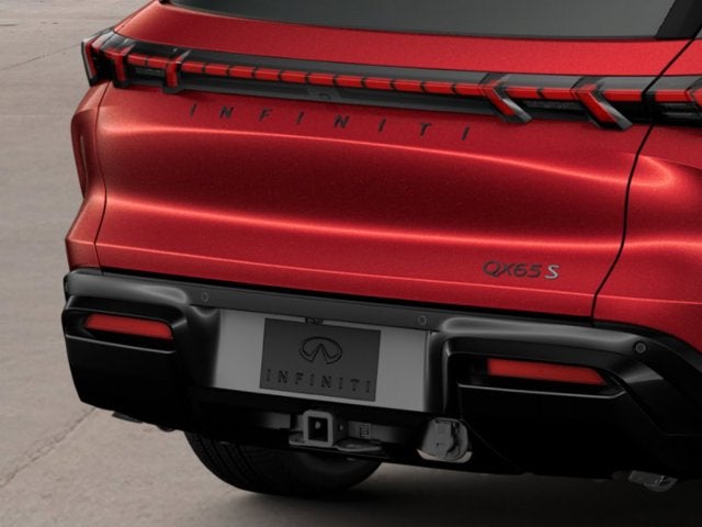 2027 INFINITI QX65 Sport AWD