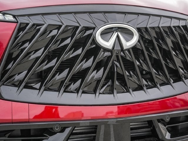 2027 INFINITI QX65 Sport AWD