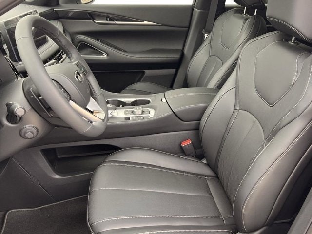 2027 INFINITI QX65 Sport AWD