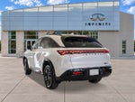 2027 INFINITI QX65 Sport AWD