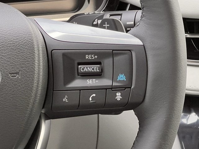 2027 INFINITI QX65 Sport AWD