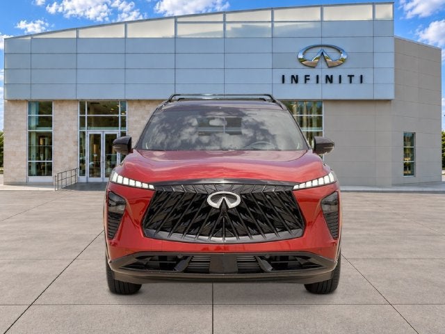 2027 INFINITI QX65 Sport AWD