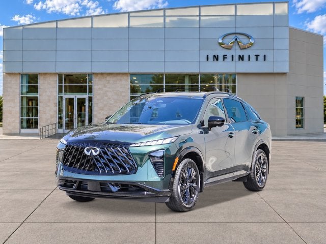 2027 INFINITI QX65 Sport AWD