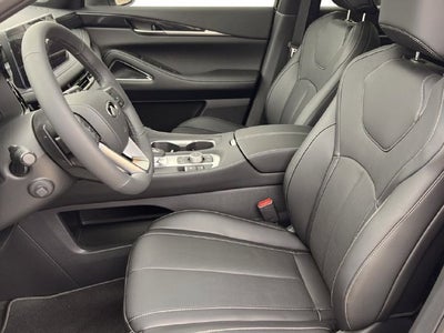 2027 INFINITI QX65 Sport AWD