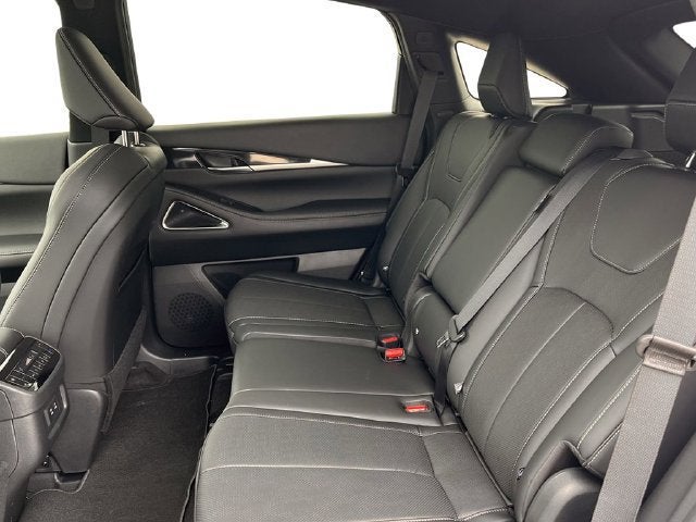 2027 INFINITI QX65 Sport AWD