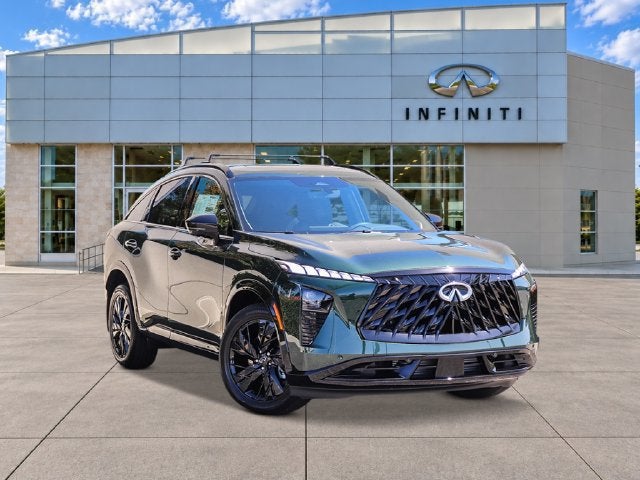 2027 INFINITI QX65 Sport AWD