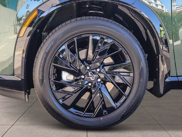 2027 INFINITI QX65 Sport AWD