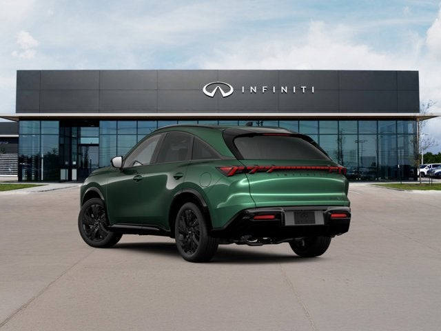 2027 INFINITI QX65 Sport AWD