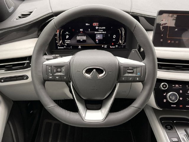 2027 INFINITI QX65 Sport AWD
