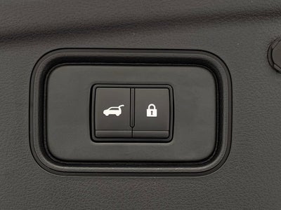 2027 INFINITI QX65 Sport AWD