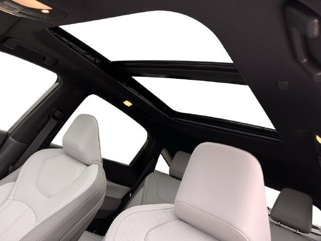 2027 INFINITI QX65 Sport AWD